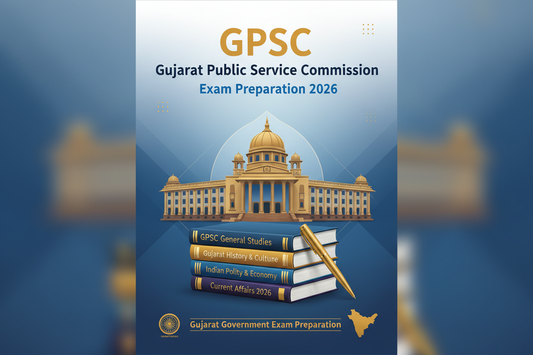 GPSC Vahivati Adhikari Class 2 Bharti 2026 - Complete Taiyari Guide